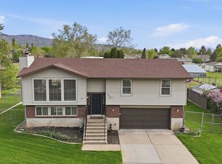 257 W 1125 N, Centerville, UT 84014