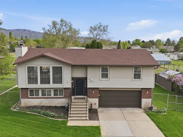 257 W 1125 N, Centerville, UT 84014