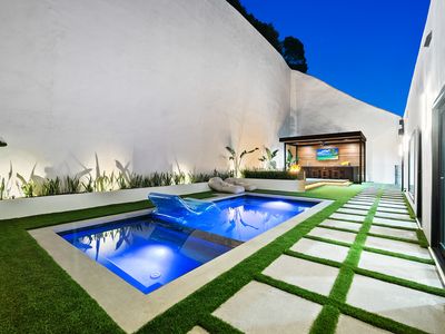 1846 Franklin Canyon Dr, Beverly Hills, CA, 90210