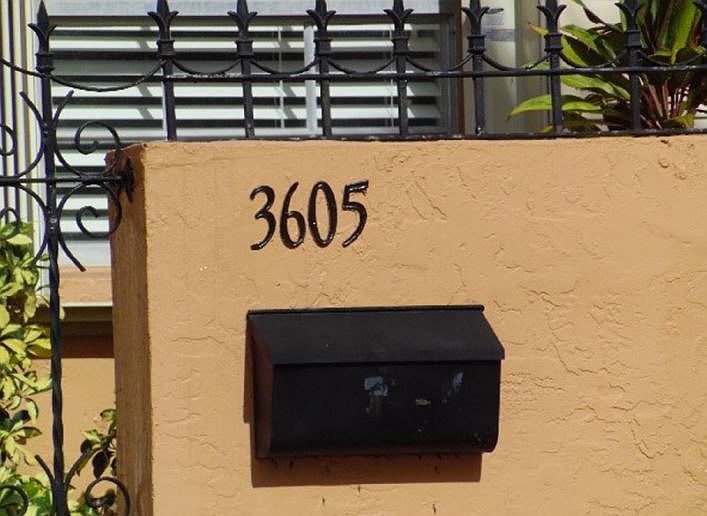 2nd image of 3605 Citrus Trce #3