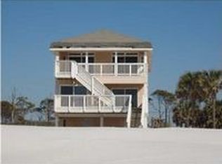 4007 Cape San Blas Rd, Port Saint Joe, FL 32456