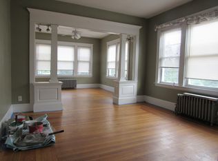 606 River Ave #2, Providence, RI 02908