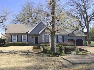 7297 Deep Valley Dr LOT 68, Germantown, TN 38138