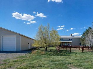 62940 Jeremy Rd, Montrose, CO 81401