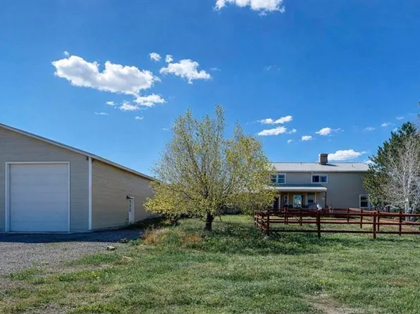 62940 Jeremy Road, Montrose, CO 81401