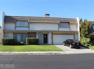 3354 Rolan Ct, Las Vegas, NV 89121