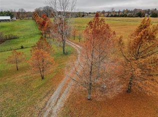 7203 S Arnett Rd, Grain Valley, MO 64029