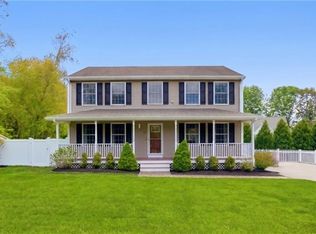 15 Souza Rd, Tiverton, RI 02878