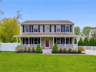15 Souza Rd, Tiverton, RI, 02878