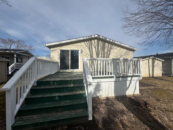 134 Apollo Ave #134, Flushing, MI 48433