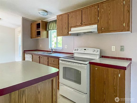 5th image of 31600 126th Avenue SE #E16