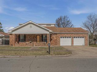 802 Beckwith Ave, Caruthersville, MO 63830