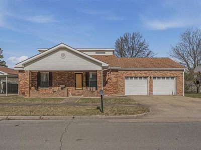 802 Beckwith Ave, Caruthersville, MO, 63830