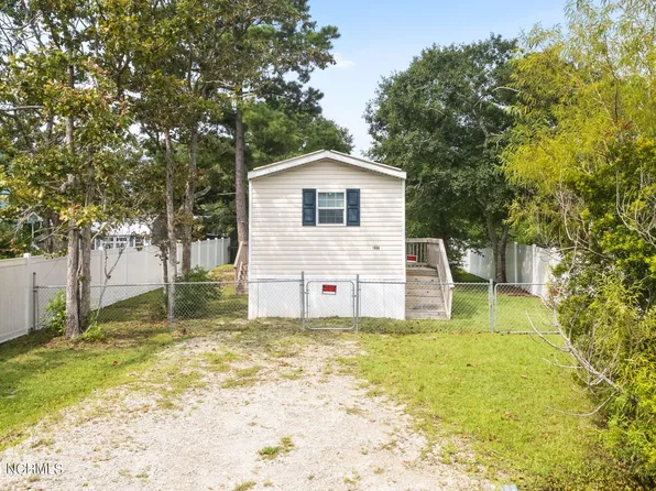 1888 Little Shallotte River Drive SW, Shallotte, NC 28470