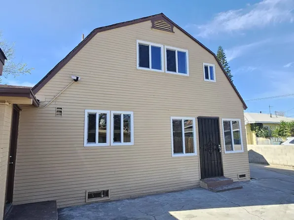 3134 Walnut Grove Ave, Rosemead, CA 91770