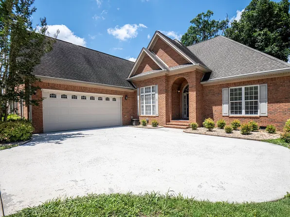 7120 Homestead Cir, Hixson, TN 37343