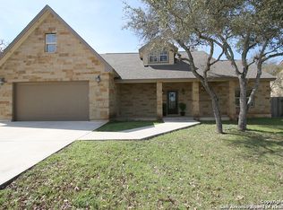 1230 Misty Ln, Spring Branch, TX 78070