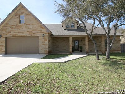 1230 Misty Ln, Spring Branch, TX, 78070