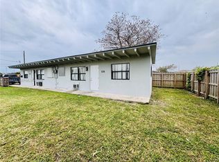 536 SW 6th Ter, Homestead, FL 33030