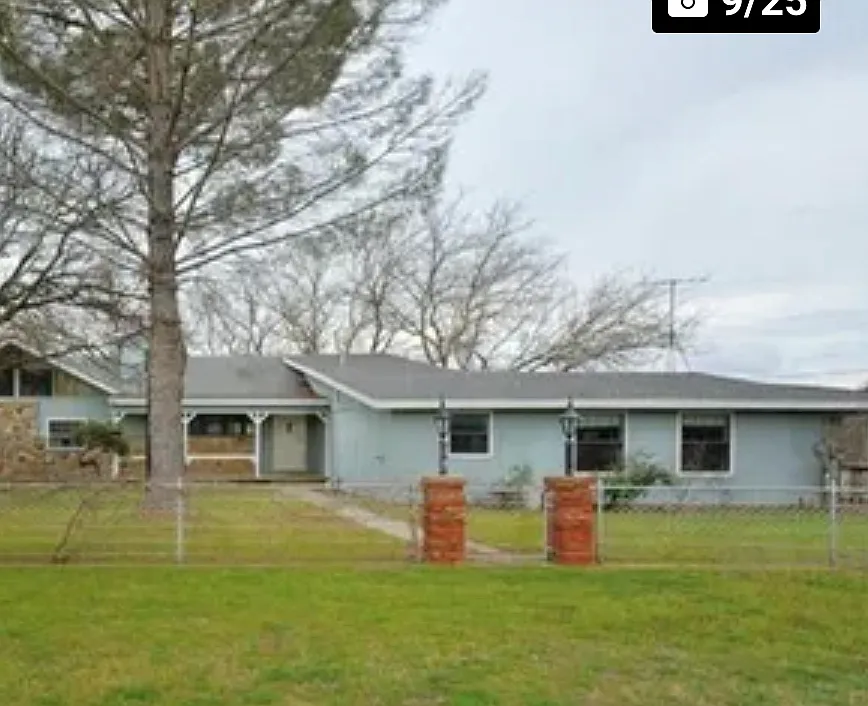 Chaparral Rd, Azle — Photo 3
