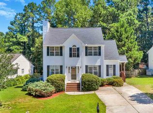 13 Ringwood Ct, Durham, NC 27713