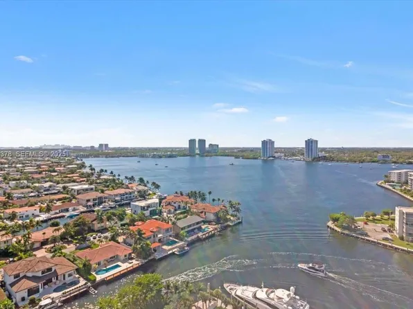 1000 Island Blvd #2003, Aventura, FL 33160