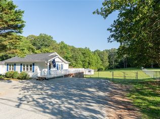 515 Issaqueena Trl, Clemson, SC 29631