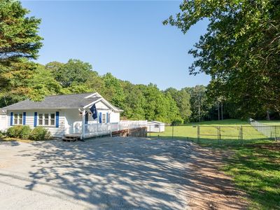 515 Issaqueena Trl, Clemson, SC, 29631