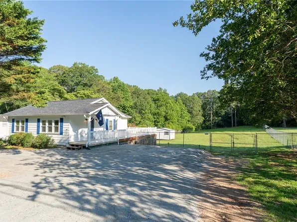 515 Issaqueena Trl, Clemson, SC 29631