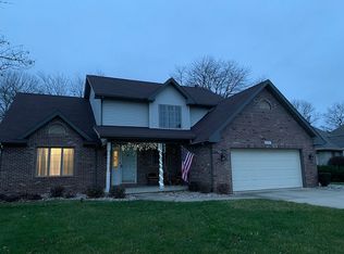 231 Southridge Rd, Terre Haute, IN 47802