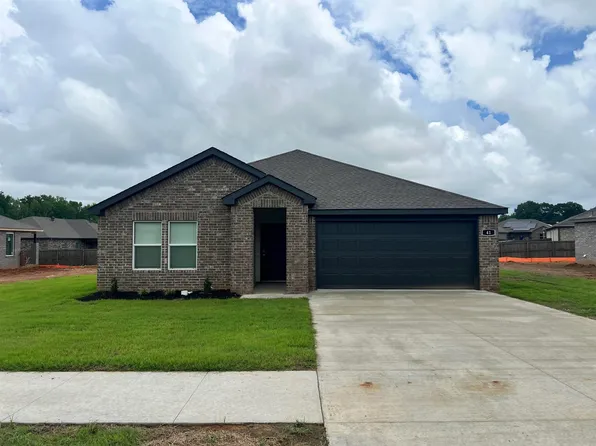 41 Wolfsbridge Loop, Cabot, AR 72023