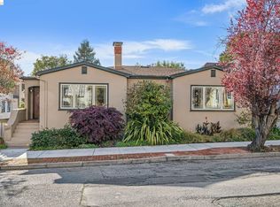 1622 Scenic Ave, Berkeley, CA 94709