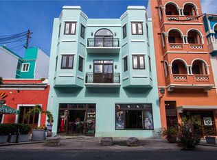 319 Recinto Sur #2, San Juan, PR 00901