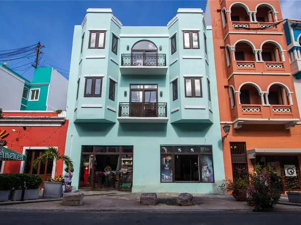 319 Recinto Sur #2, San Juan, PR 00901