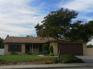 481 Sycamore Ave, Claremont, CA 91711