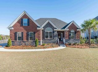 408 Congaree Ridge Ct, West Columbia, SC 29170