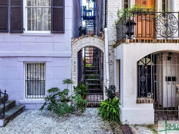 401 E Liberty Street #3, Savannah, GA 31401