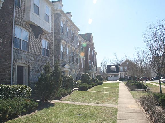Front Street View