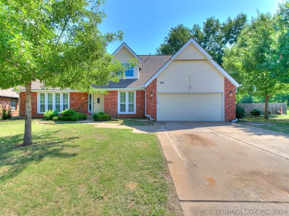 8911 S 73rd Ave E, Tulsa, OK 74133