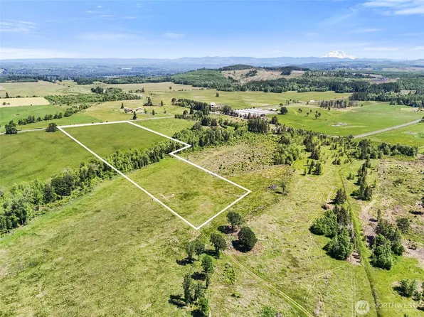 0 Schmit Road, Toledo, WA 98591