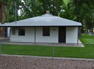 405 N Diamond Ave, Canon City, CO 81212