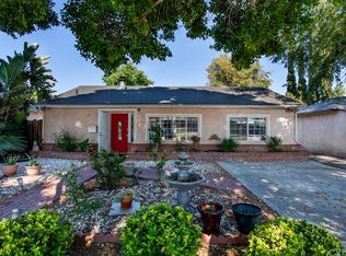 6852 Lubao Ave, Winnetka, CA 91306