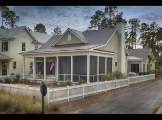 30 Waterfowl Rd, Bluffton, SC 29910