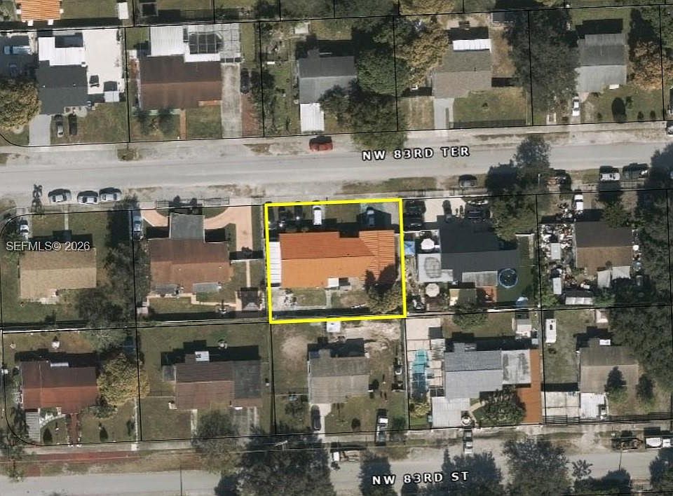 1st image of 1775 NW 83rd St