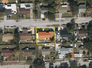 1775 NW 83rd St, Miami, FL 33147