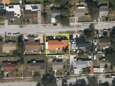 1775 NW 83rd St, Miami, FL, 33147