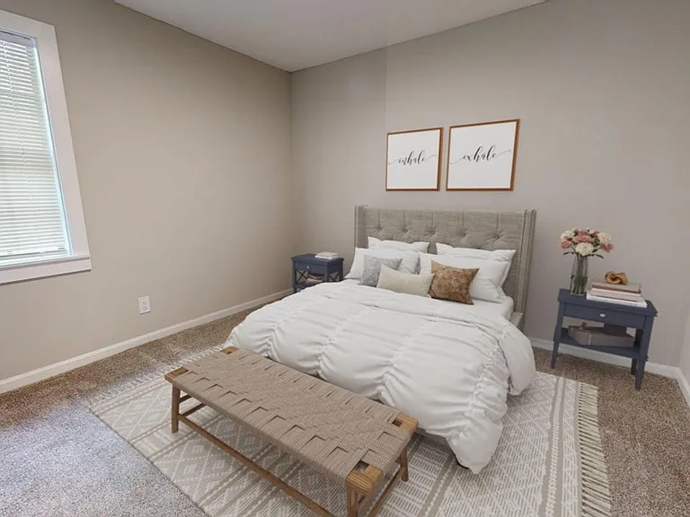 Ridge View Apartments — Photo 44