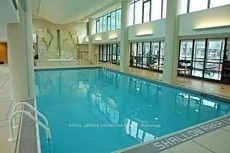 215 Fort York Blvd #3709 — Photo 21
