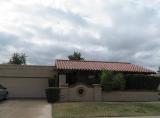 8313 E Thoroughbred Trl, Scottsdale, AZ 85258