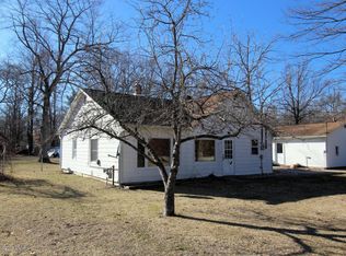 873 S Ransom Ave, White Cloud, MI 49349